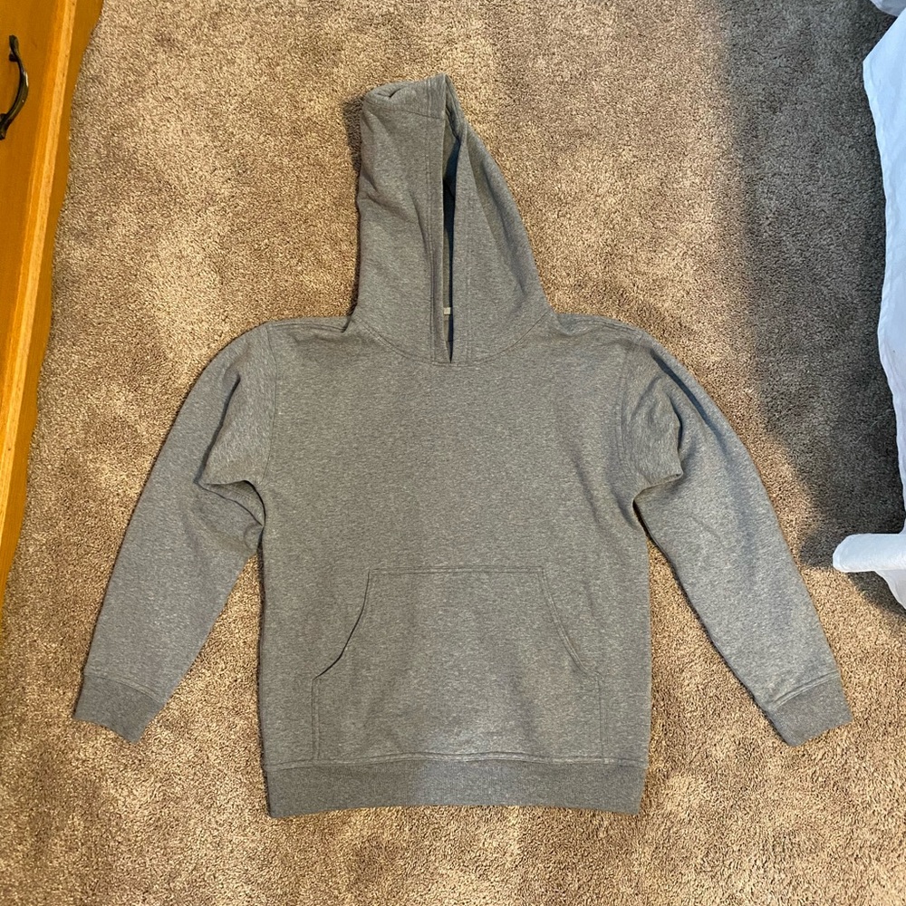 Lululemon All Yours Hoodie